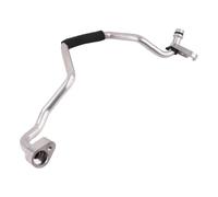 Cooler A/C Pipe Compatible with 2007-2015 Nissan Altima Maxima