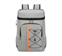 Cooler Backpack, Cooler Book Pocket, Insulated Backpack Cooler Backpack | Ultra-light Backpack Cooling Bag, Backpack, Outdoor Adventurer Decomi Camping Cooler for