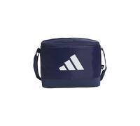 adidas Unisex Essentials Cooler Bag Backpack, dark blue, One Size