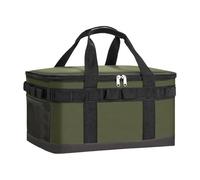 Cooler Bag, Cooler Shopping Bag, Insulation, Ice Bag Compatible Toting Box, Fishing, Outdoor, Car, Work, Road Trip, Picnic, Pool, Golf, Truck