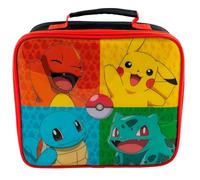 Cooler Bag Educa Borras Pokémon Multicolore 20x23x8 cm