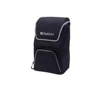 Cooler Bag FastFold Black One Size