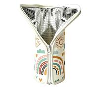 Cooler Bag for Breast Milk Anti-Fall Protective Warming Holder Pouch