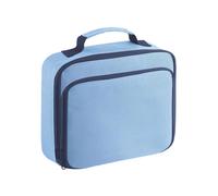 Cooler Bag for children Quadra Cooler Bleu 3 L