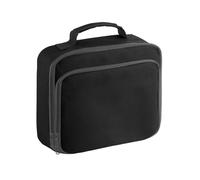 Cooler Bag for children Quadra Cooler Noir 3 L