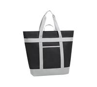Cooler Bag, Insulated Bag, Food Storage Cooling Tote, 600d Oxford Cloth, Large Capacity, Stylish Unisex Design, Versatile Use for Work School Gym Outdoor