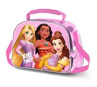 Cooler Bag Karactermania Princesses 3D Rose 20x25,5x10 cm