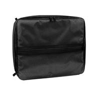 Cooler Bag: Large Waterproof Paddle Paddle Bag, Insulated Deck Cooler | Kayak & Navigation Storage Bag, Hook Suction Accessory,