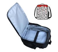 Cooler Bag Lunch Box Insulated Leakproof Waterproof Adjustable