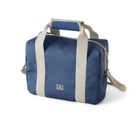 Cooler Bag Monbento Elegant Bleu 12 L