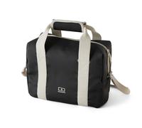 Cooler Bag Monbento Elegant Noir 12 L
