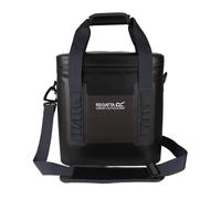 Regatta Shield 10l Soft Portable Cooler Black
