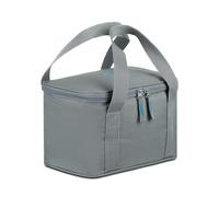 Cooler Bag Rivacase Gremio 5705 Gris 5 L