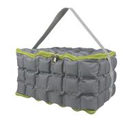 Cooler Bag - Storage Box | Cooler Bag Plus for Insulated Cooling Room | Laptop Bag with Straps with a Large Capacity Freezer