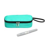 Cooler Bag,Waterproof Medication Storage Protector Case | Cooler Medicine Bag | for Daily Life Business Trips Outdoor Activities Beach Vacation Indoor