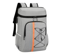 Cooler Bag - Waterproof Picnics, Cooler Bag, Multifunctional Thermal Bag | Insulated Cooler Bag with Capacity, Thermal Lunch Backpack for Camping, Hiking, Shopping, Picnic