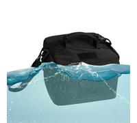 Cooler Bag - Waterproof Wear-Resistant Camping Bag | Multifunctional Picnic Cooler for Travel, Beach, Meetings and Less Outdoor Adventures