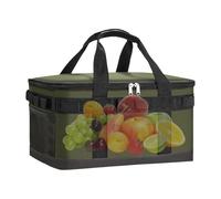 Cooler Bags Insulated,Cooler Bags Insulated Leak Proof | Lunch Pack Tote Box for Fishing Outdoor Car Truck Camping Pool Work Road Trip Golf Beach Activities