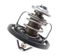 Cooler Coolant Thermostat Compatible With Nissan For Altima For Frontier For 200SX Car Thermostat Engine Coolant Replacement 21200-0C810 21200-53J00