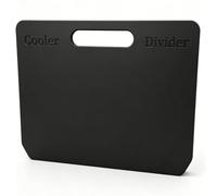 Cooler Divider Insert & Cutting Board Compatible with Ninja FrostVault Hard Coolers FB131, FB151, FB230, FB242, FB245 & FB265, Easy to Clean, Dishwasher-Safe, Outdoor Camping Tailgating Accessories.
