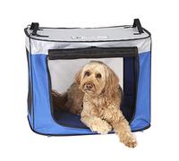 Cooler Dog Pup-Up Shade Oasis-Medium Portable Shade