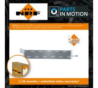 Cooler, drive battery fits MERCEDES C200EQ 1.5 2018 on M264.915 NRF 0995005003