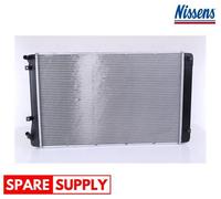 COOLER, DRIVE BATTERY FOR KIA NIRO NISSENS 606608