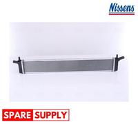 COOLER, DRIVE BATTERY FOR TOYOTA AURIS NISSENS 646918