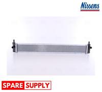 COOLER, DRIVE BATTERY FOR TOYOTA AURIS NISSENS 646944