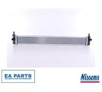 Cooler, drive battery for TOYOTA AURIS NISSENS 646944 NEW