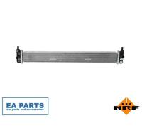 Cooler, drive battery for TOYOTA GRAND PRIUS + NRF 59242