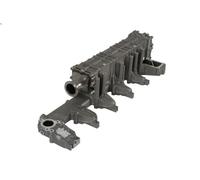 Cooler, exhaust gas recirculatio MAHLE CE 37 000P for ANTOS 12.809 2012-2018