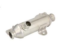 Cooler, exhaust gas recirculatio NRF 48008 for PEUGEOT 406 (8B) 2 1998-2001