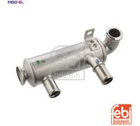 Febi 101015 Exhaust Valve