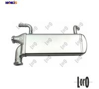 COOLER EXHAUST GAS RECIRCULATION 121-00-015 FOR VW CRAFTER/30-50/Van/30-35/Bus