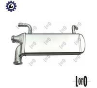 COOLER EXHAUST GAS RECIRCULATION 121-00-015 FOR VW CRAFTER/30-50/Van/30-35/Bus