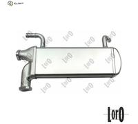 COOLER EXHAUST GAS RECIRCULATION 121-00-015 FOR VW CRAFTER/30-50/Van/30-35/Bus