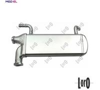 COOLER EXHAUST GAS RECIRCULATION 121-00-015 FOR VW CRAFTER/30-50/Van/30-35/Bus