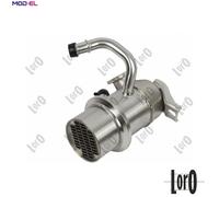 COOLER EXHAUST GAS RECIRCULATION 121-00-035 FOR SKODA OCTAVIA/IV/Combi/III VW