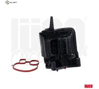 COOLER EXHAUST GAS RECIRCULATION 135961 FOR ALFA ROMEO FIAT SEDICI DOBLO SAAB
