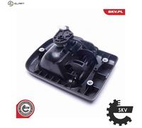 ESEN SKV 14SKV114 EGR cooler