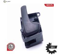 ESEN SKV 14SKV116 EGR cooler