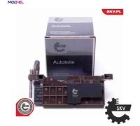 ESEN SKV 14SKV124 EGR cooler