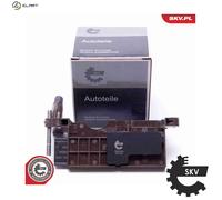 ESEN SKV 14SKV124 EGR cooler