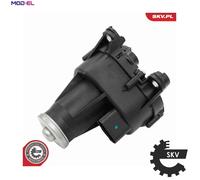 ESEN SKV 14SKV247 EGR cooler