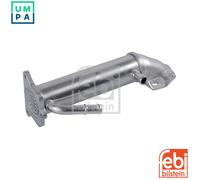 COOLER EXHAUST GAS RECIRCULATION 174962 FOR P8FA/QVFA/QWFA/P8FB/PGFA/SRFA 2.2L