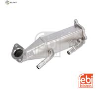 Exhaust Gas Cooler Fits Ford Transit Land Rover Defender OE 1731741 Febi 185383