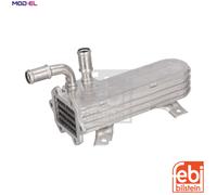 COOLER EXHAUST GAS RECIRCULATION 188384 FOR ATD/AXR/AVQ/BKC/BJB/BRU/BSW 1.9L