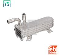 COOLER EXHAUST GAS RECIRCULATION 188384 FOR ATD/AXR/AVQ/BKC/BJB/BRU/BSW 1.9L