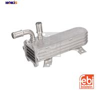 FEBI BILSTEIN EGR Cooler 188384 – Fits Audi/Seat/Skoda/VW 1.9L